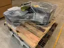 Pallet of Avaya Telecom Equipment (ID #44054) (J13-2R) (25-3970-9) 163