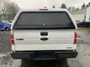 2013 Ford F-150 XL SuperCrew 2WD Truck w/ Canopy & Cargo Glide (ID# 44069) (S3) (25-4603) 225