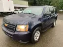 2012 Chevrolet Tahoe 1500 4WD SUV (ID# 44071) (EF0) (25-4786) 310