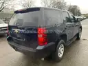 2012 Chevrolet Tahoe 1500 4WD SUV (ID# 44071) (EF0) (25-4786) 310