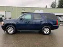 2012 Chevrolet Tahoe 1500 4WD SUV (ID# 44071) (EF0) (25-4786) 310
