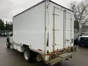2008 Ford F-450 SD XL DRW 2WD Reg Cab Box Truck (ID# 44077) (E04) (25-4714) 225