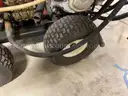 North Star Gas/Diesel-Fuel Oil Heated Pressure Washer  (ID #44084) (H04-1L) (25-3507-1) 477