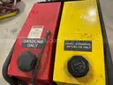 North Star Gas/Diesel-Fuel Oil Heated Pressure Washer  (ID #44084) (H04-1L) (25-3507-1) 477