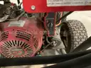 North Star Gas/Diesel-Fuel Oil Heated Pressure Washer  (ID #44084) (H04-1L) (25-3507-1) 477