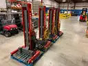 Rotary HP415-100 Mobile Column Lift Set (ID #44095) (Center 4&5) (25-3603-1) 405