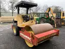 2008 Dynapac CA150D 66in Single Drum Vibratory Roller (ID# 44098) (GVL) (25-2756) 11700