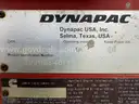 2008 Dynapac CA150D 66in Single Drum Vibratory Roller (ID# 44098) (GVL) (25-2756) 11700