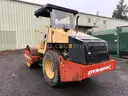 2008 Dynapac CA150D 66in Single Drum Vibratory Roller (ID# 44098) (GVL) (25-2756) 11700