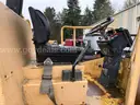 2008 Dynapac CA150D 66in Single Drum Vibratory Roller (ID# 44098) (GVL) (25-2756) 11700