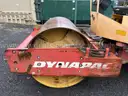 2008 Dynapac CA150D 66in Single Drum Vibratory Roller (ID# 44098) (GVL) (25-2756) 11700