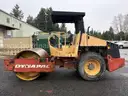 2008 Dynapac CA150D 66in Single Drum Vibratory Roller (ID# 44098) (GVL) (25-2756) 11700