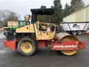 2008 Dynapac CA150D 66in Single Drum Vibratory Roller (ID# 44098) (GVL) (25-2756) 11700
