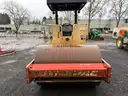 2008 Dynapac CA150D 66in Single Drum Vibratory Roller (ID# 44098) (GVL) (25-2756) 11700