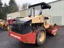 2008 Dynapac CA150D 66in Single Drum Vibratory Roller (ID# 44098) (GVL) (25-2756) 11700
