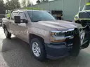 2018 Chevrolet Silverado 1500 Crew Cab 4WD Work Truck *Tow-Away* (ID# 44100) (EF11) (25-4620) 477