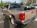 2018 Chevrolet Silverado 1500 Crew Cab 4WD Work Truck *Tow-Away* (ID# 44100) (EF11) (25-4620) 477
