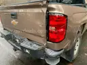 2017 Chevrolet Silverado 1500 Crew Cab 4WD Work Truck *Tow-Away* (ID# 44105) (FTL) (25-4781) 477