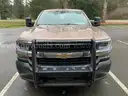 2017 Chevrolet Silverado 1500 Crew Cab 4WD Work Truck *Tow-Away* (ID# 44105) (FTL) (25-4781) 477