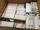 MikroTik Cloud Core Router & Cisco Catalyst 2960-X Series Switches (ID #44108) (I03-2L) (25-4151-11) 39475
