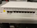 MikroTik Cloud Core Router & Cisco Catalyst 2960-X Series Switches (ID #44108) (I03-2L) (25-4151-11) 39475