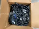 Pallet of Motorola APX7000 Portable Radios w/ Accessories (ID #44115) (G03-2L) (25-4633-1) 225