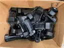 Pallet of Motorola APX7000 Portable Radios w/ Accessories (ID #44115) (G03-2L) (25-4633-1) 225