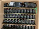 Pallet of Motorola APX7000 Portable Radios w/ Accessories (ID #44115) (G03-2L) (25-4633-1) 225