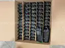 Pallet of Motorola APX7000 Portable Radios w/ Accessories (ID #44115) (G03-2L) (25-4633-1) 225