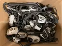 Pallet of Motorola APX7000 Portable Radios w/ Accessories (ID #44115) (G03-2L) (25-4633-1) 225