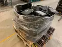 Pallet of Monitors (ID #44122) (J6-2R) (25-4329-1) 405
