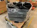 Pallet of Monitors (ID #44122) (J6-2R) (25-4329-1) 405