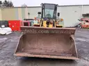 1992 Komatsu WA180-1 Wheel Loader (ID# 44133) (GVL) (25-3401) 405
