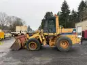 1992 Komatsu WA180-1 Wheel Loader (ID# 44133) (GVL) (25-3401) 405