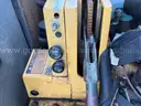 1992 Komatsu WA180-1 Wheel Loader (ID# 44133) (GVL) (25-3401) 405