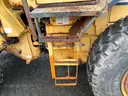 1992 Komatsu WA180-1 Wheel Loader (ID# 44133) (GVL) (25-3401) 405