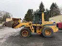 1992 Komatsu WA180-1 Wheel Loader (ID# 44133) (GVL) (25-3401) 405