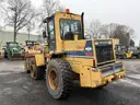 1992 Komatsu WA180-1 Wheel Loader (ID# 44133) (GVL) (25-3401) 405