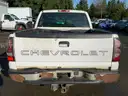 2004 Chevrolet Silverado 1500 Ext. Cab 2WD Work Truck *Tow-Away*(ID# 44135) (EF0) (25-3781) 22301