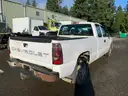 2004 Chevrolet Silverado 1500 Ext. Cab 2WD Work Truck *Tow-Away*(ID# 44135) (EF0) (25-3781) 22301