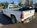 2004 Chevrolet Silverado 1500 Ext. Cab 2WD Work Truck *Tow-Away*(ID# 44135) (EF0) (25-3781) 22301