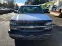2004 Chevrolet Silverado 1500 Ext. Cab 2WD Work Truck *Tow-Away*(ID# 44135) (EF0) (25-3781) 22301