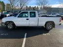2004 Chevrolet Silverado 1500 Ext. Cab 2WD Work Truck *Tow-Away*(ID# 44135) (EF0) (25-3781) 22301