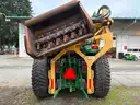2008 John Deere 6330 Tractor | Flail Mower | Rotary Mowing Deck | + Spare Parts (ID #44142) (Off-Site) (26-0086) 23406