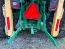 2008 John Deere 6330 Tractor | Flail Mower | Rotary Mowing Deck | + Spare Parts (ID #44142) (Off-Site) (26-0086) 23406