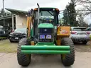 2008 John Deere 6330 Tractor | Flail Mower | Rotary Mowing Deck | + Spare Parts (ID #44142) (Off-Site) (26-0086) 23406