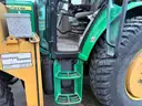 2008 John Deere 6330 Tractor | Flail Mower | Rotary Mowing Deck | + Spare Parts (ID #44142) (Off-Site) (26-0086) 23406