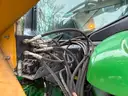 2008 John Deere 6330 Tractor | Flail Mower | Rotary Mowing Deck | + Spare Parts (ID #44142) (Off-Site) (26-0086) 23406