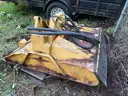 2008 John Deere 6330 Tractor | Flail Mower | Rotary Mowing Deck | + Spare Parts (ID #44142) (Off-Site) (26-0086) 23406