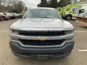 2018 Chevrolet Silverado 1500 Crew Cab Short Box 4WD Work Truck *Tow-Away* (ID# 44152) (OEF) (25-4715) 179